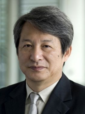 Takashi Shiraishi