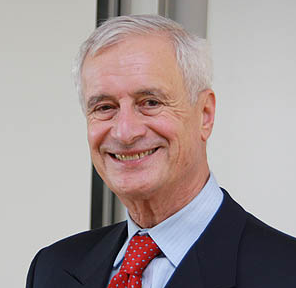 Prof. Robert S. Kaplan 